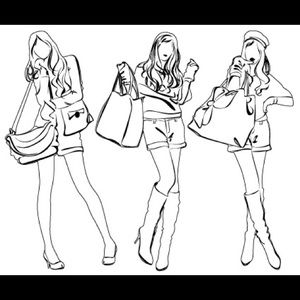 Meet your Posher, Seph